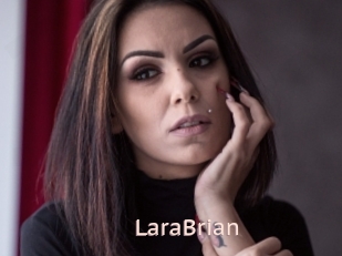 LaraBrian