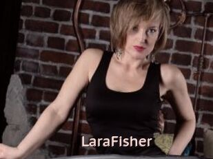 LaraFisher
