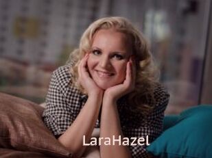 LaraHazel
