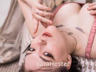 LaraHester