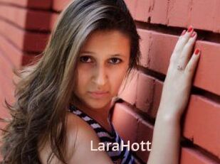 LaraHott