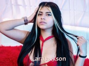 LaraJackson