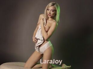 LaraJoy