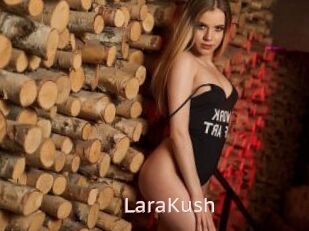 LaraKush