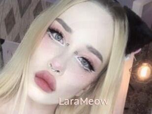 LaraMeow