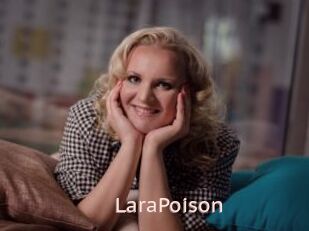 LaraPoison