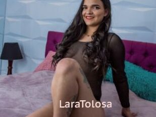 LaraTolosa