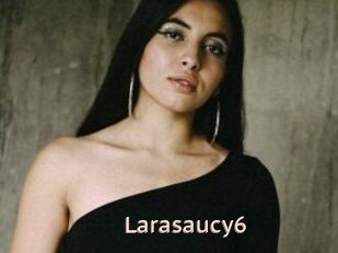 Larasaucy6