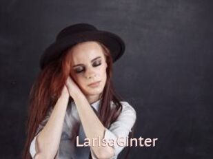 LarisaGinter