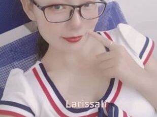 Larissali