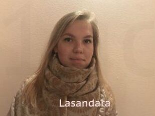 Lasandara