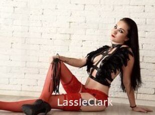 LassieClark