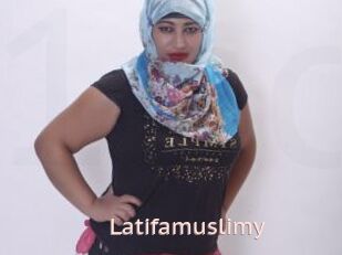 Latifamuslimy