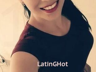 LatinGHot