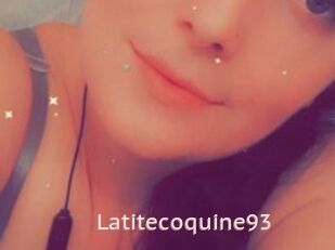 Latitecoquine93