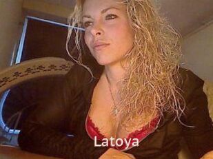 Latoya