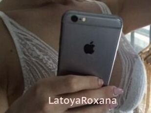 Latoya_Roxana