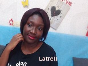 Latrell