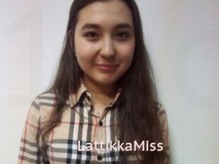LattikkaMiss