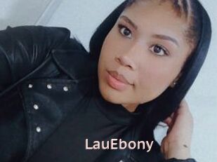 LauEbony