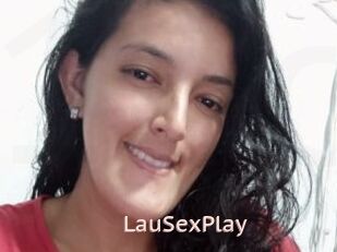 LauSexPlay