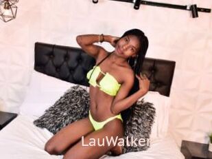 LauWalker