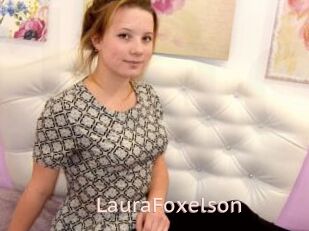 LauraFoxelson