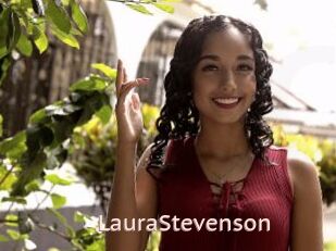LauraStevenson