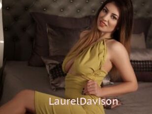 LaurelDavison