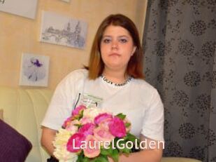 LaurelGolden
