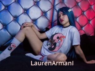 LaurenArmani