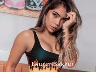 LaurenBakker