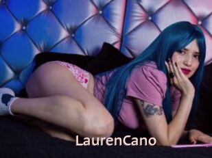 LaurenCano