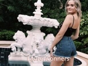 LaurenConners