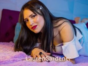 LaurenGardener