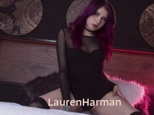 LaurenHarman