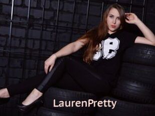 LaurenPretty