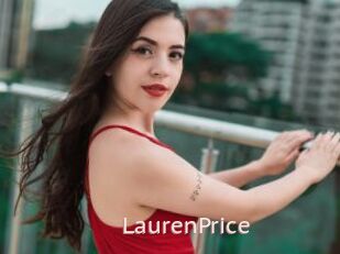 LaurenPrice