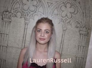 LaurenRussell