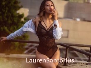 LaurenSantorius