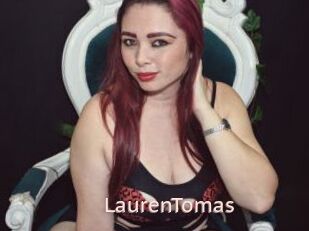 LaurenTomas