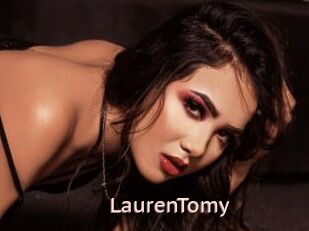 LaurenTomy