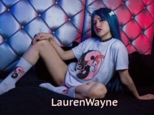 LaurenWayne