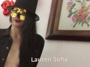 Lauren_Sofia