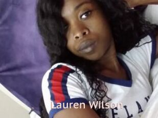 Lauren_Wilson