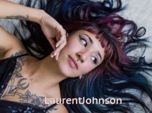 LaurentJohnson