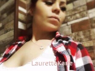 LauretteKane
