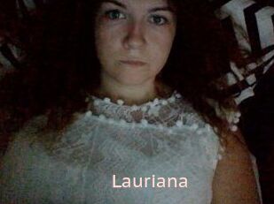 Lauriana