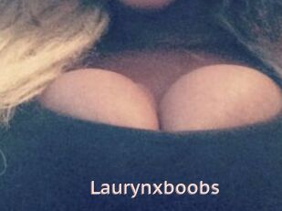 Laurynxboobs