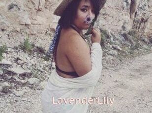 LavenderLily